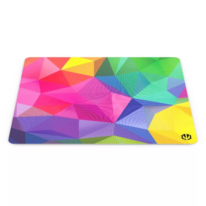 Alfombrilla de ratón ENDORFY Crystal Spectrum L