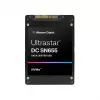 Unidad SSD WESTERN DIGITAL Ultrastar DC SN655 7,68 TB and3 PCIe TLC ISE Dual Port