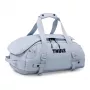 Bolsa de viaje Thule 5442 Chasm 30L soft blue