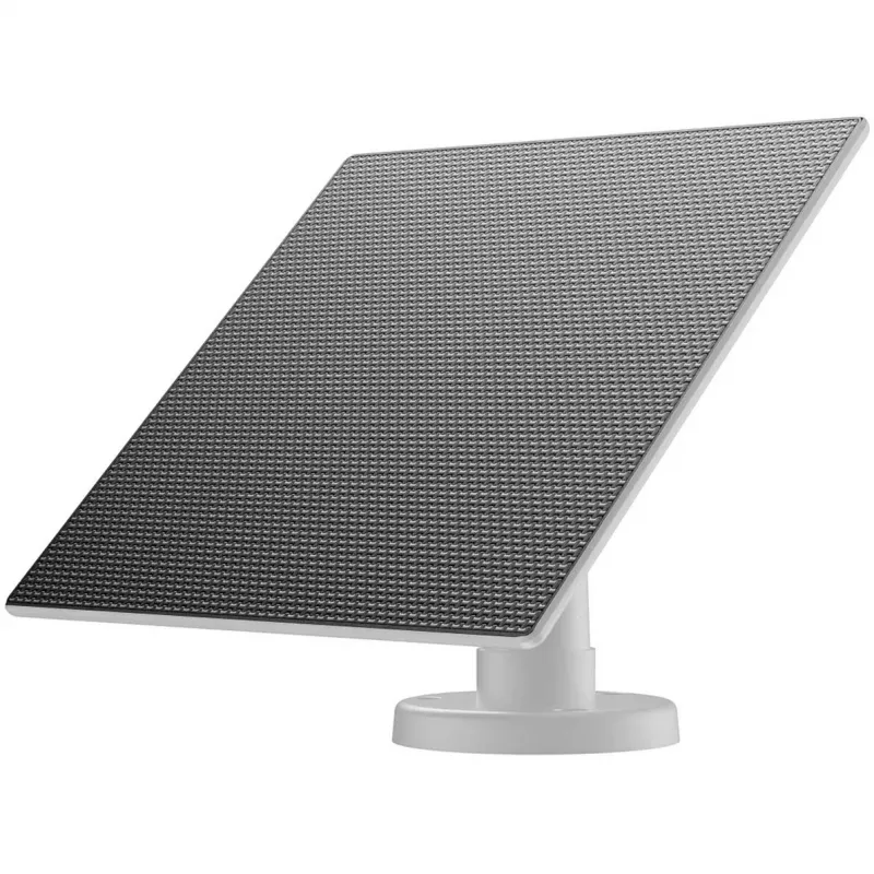 Cámara de vigilancia Arenti GO1 con panel solar SP2 inalámbrica HD