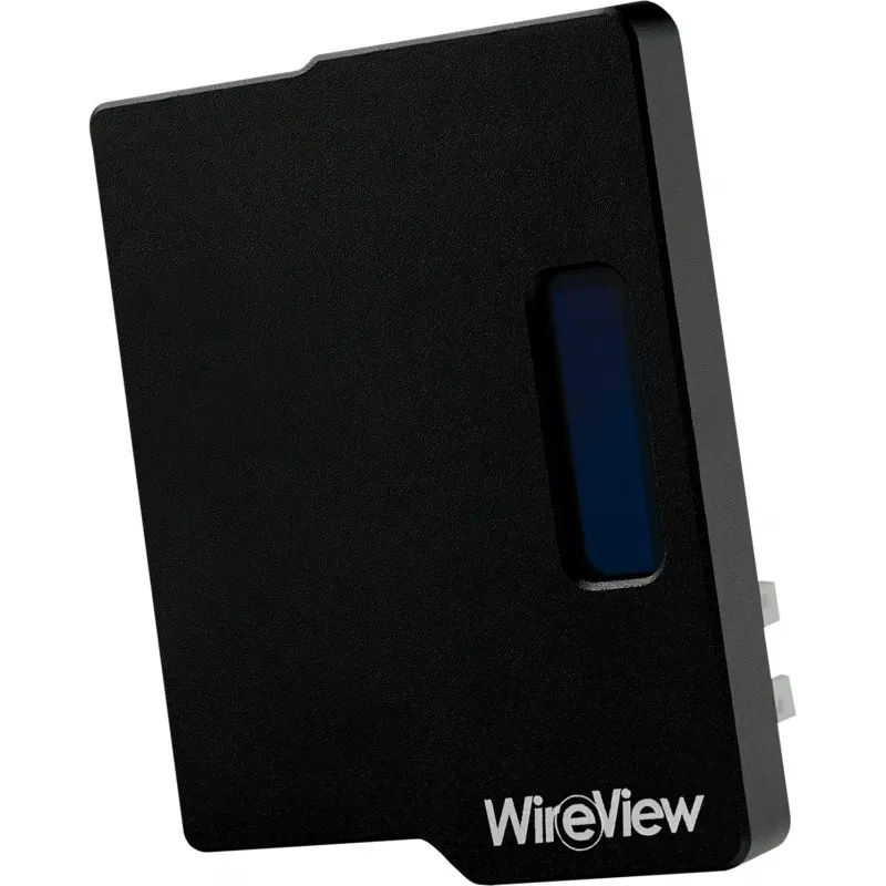 Adaptador de cable de alimentación PCIe Thermal Grizzly TG‑WV‑P38H1R 1×12VHPWR a 3×8‑pin (invertido), negro