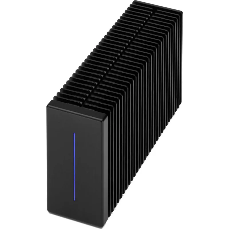 ThunderBlade X12 24 TB, SSD externo (Thunderbolt 5)