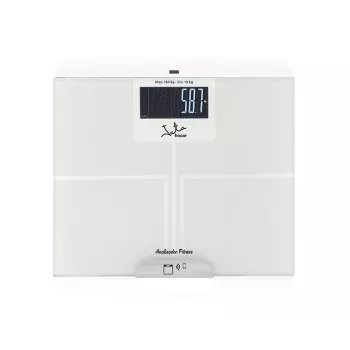 Báscula comercial electrónica JATA 595