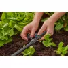 Conector Gardena 13206-20 para sistema de riego por goteo plástico