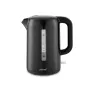 Maestro MR-022 Hervidor de agua 2,2 L 2200 W (MR-022-BLACK) Negro