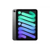 Tableta Apple iPad mini (7.ª gen.) A17 Pro 5G 8,3" Liquid Retina, 256 GB, Wi-Fi 6E, iPadOS 18, gris espacial