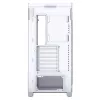 Torre Midi Corsair 3500X ARGB blanca