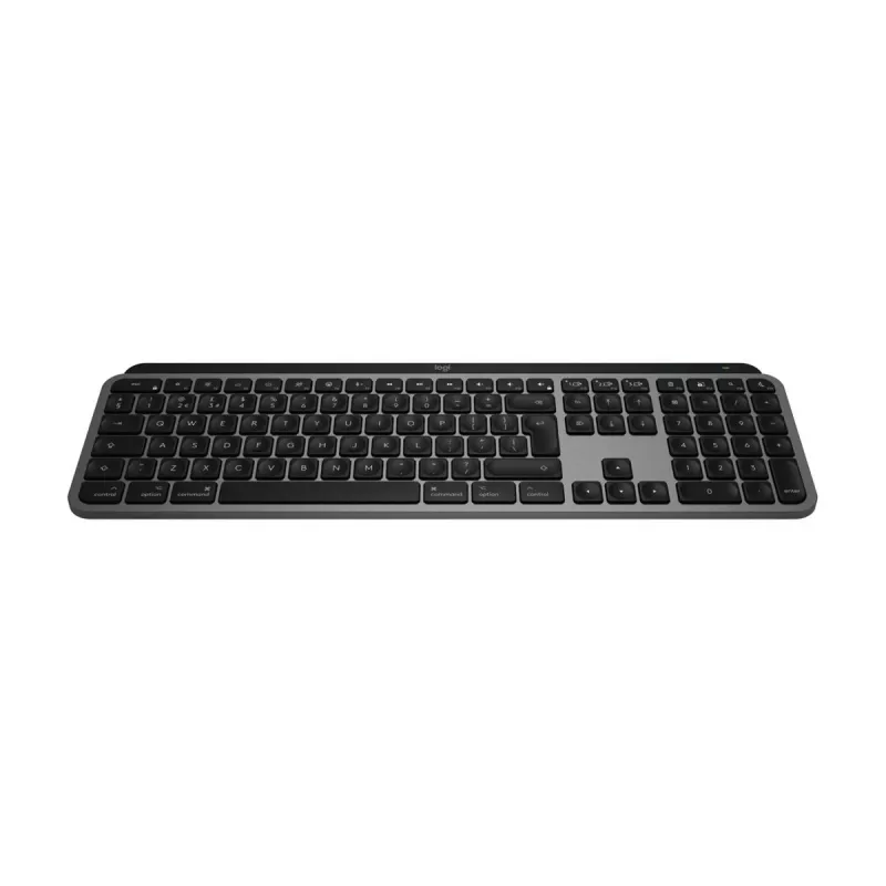 Logitech 920-011638 aluminio, blanco