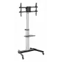 Soporte móvil para TV LCD/LED ART S-11 37-86