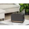 Altavoz estéreo portátil TRACER M45 Negro — Bluetooth 5.0, 45 W RMS, radio FM, micrófono integrado, alimentación por batería