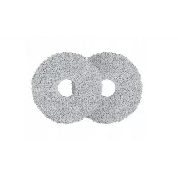 Recambios de mopa para robot aspirador Xiaomi BHR6762GL – compatibles con S10+/S20+/X20Pro/X20Max