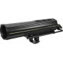 Luz de efecto LED decorativa EUROLITE DMX 1 LED – LED individual, control DMX, luminaria compacta