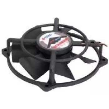Ventilador, Titan, 100x100x25mm, TFD-10025LL12ZP/N, PWM (TFD-10025LL12ZP/N)