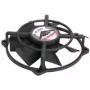 Ventilador, Titan, 100x100x25mm, TFD-10025LL12ZP/N, PWM (TFD-10025LL12ZP/N)