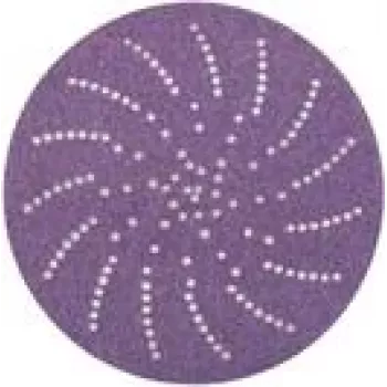 Disco de lijado 3M 64259 Xtract™ Cubitron™ II diámetro 152 mm 50 uds. (64259)
