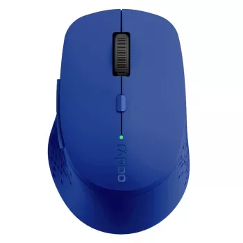 Ratón inalámbrico Multi mode M300 azul