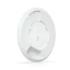 Ubiquiti U7 Long-Range 7300 Mbit/s Blanco Power over Ethernet (PoE)
