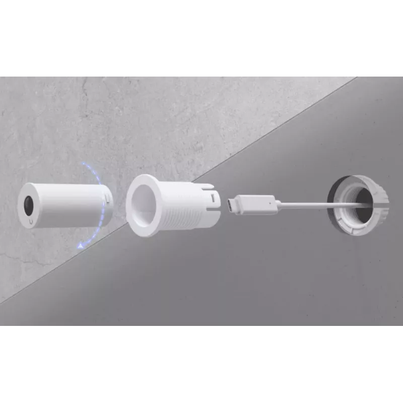 Objetivo de larga distancia Ubiquiti AI Theta