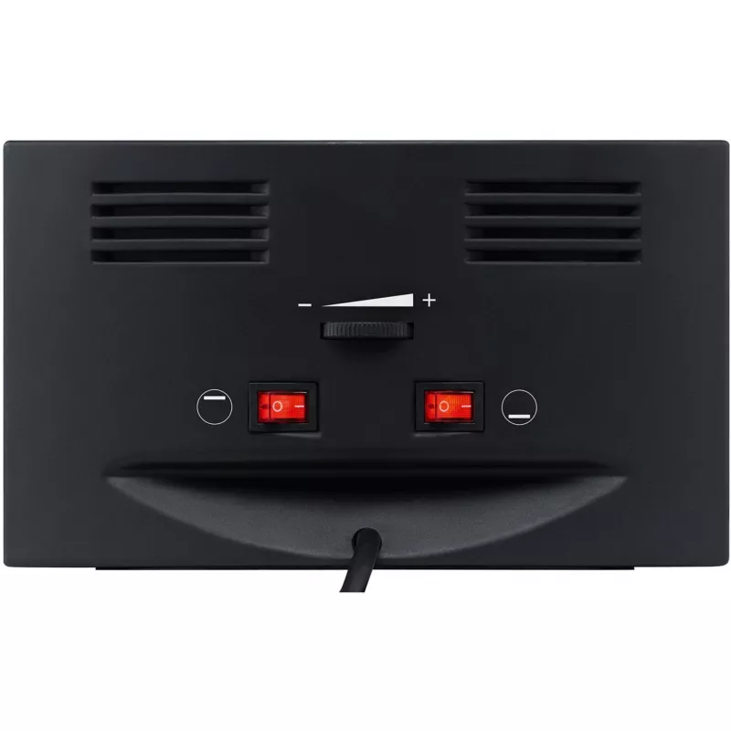 Parrilla eléctrica Steba RC 6 Bake & Grill 630600