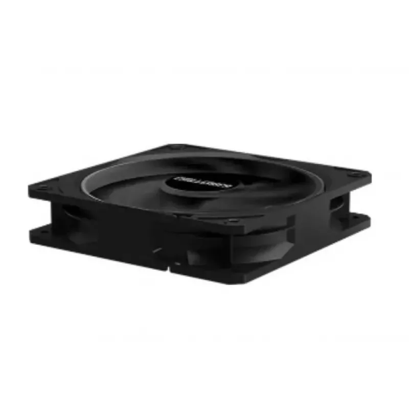 Refrigeración líquida para CPU ASROCK Challenger Pure 360 negra — radiador de 360 mm, AIO cerrado