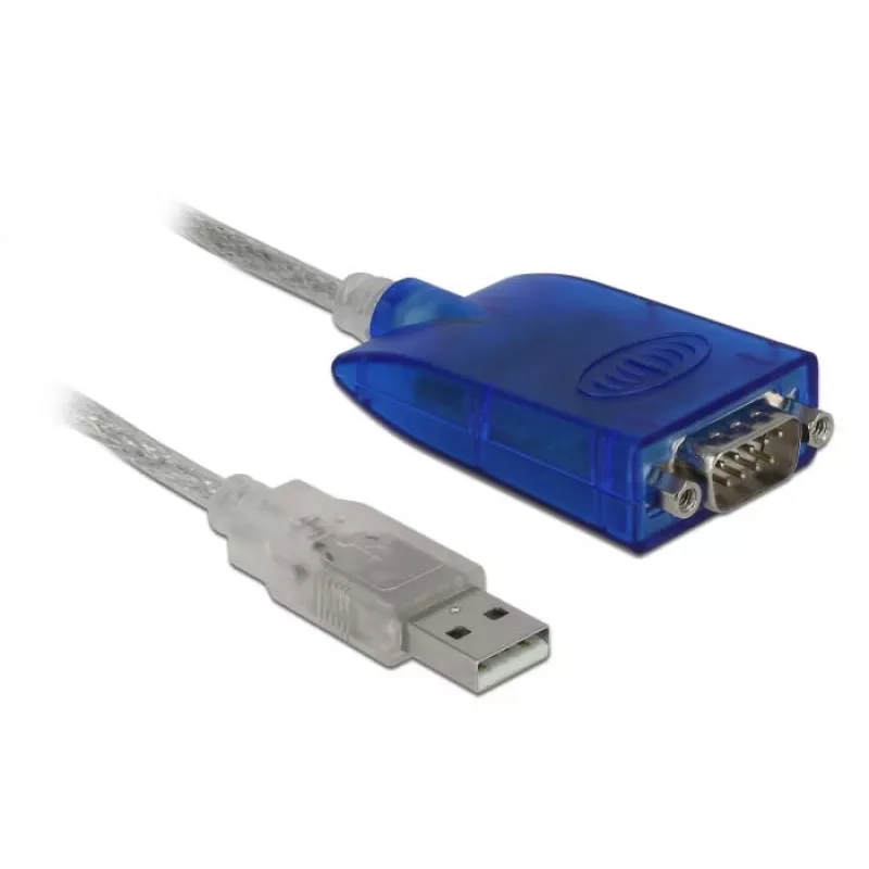 Tarjeta de interfaz DeLOCK 64055