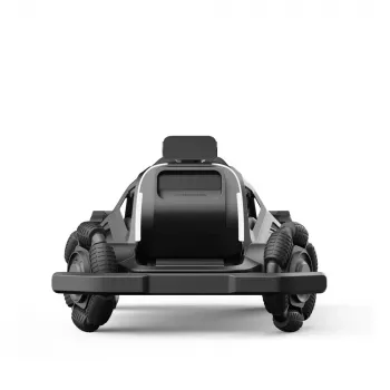 Robot cortacésped AIRSEEKERS LIMITED Tron — batería de 15 Ah, altura de corte 3–9 cm, hasta 2400 m², IPX6