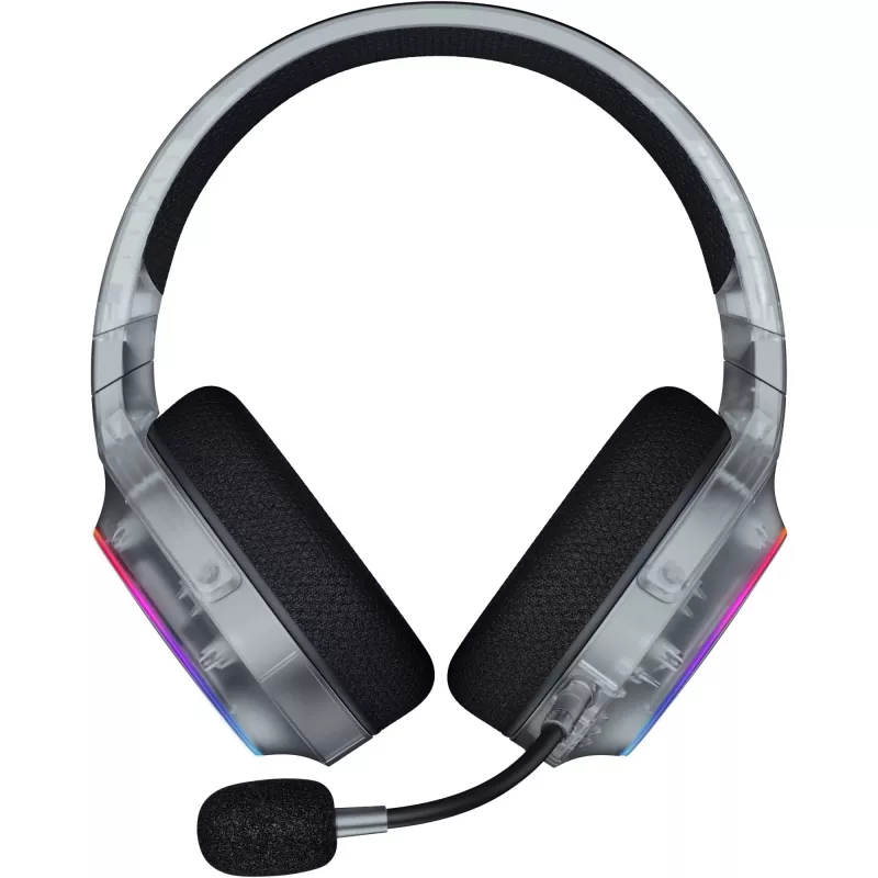 Auriculares inalámbricos Razer RZ04-05220400-R3M1 gaming Bluetooth blanco