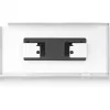Kit de panel LCD Thermaltake Snow White para Ceres 500 y Ceres 300 TG ARGB Snow