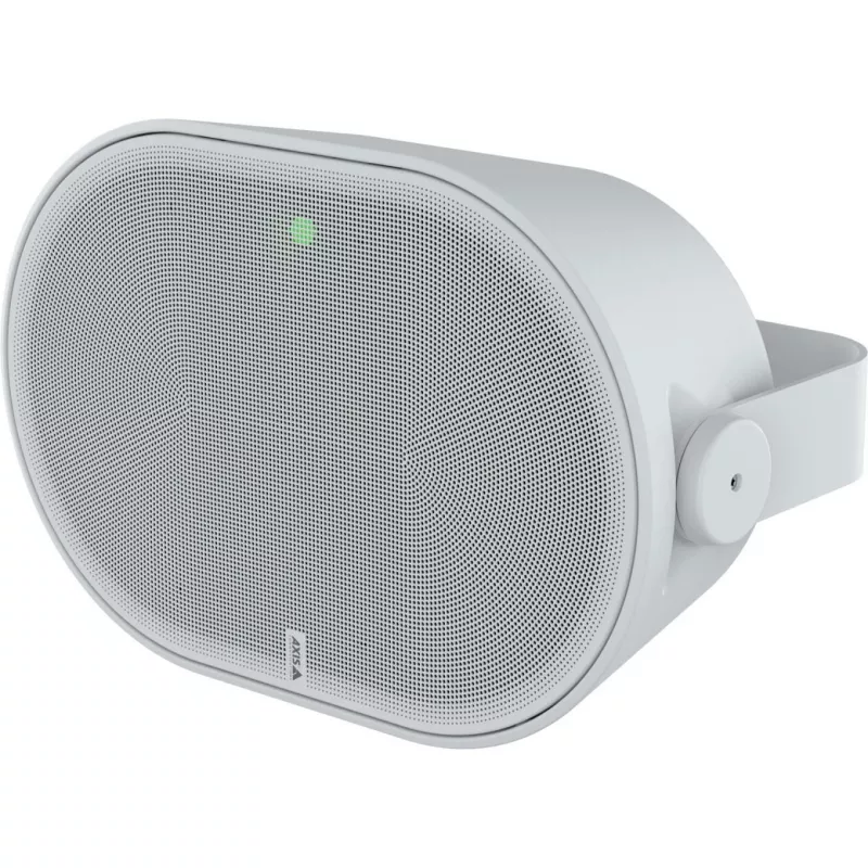 Altavoz de 2 vías Axis C1110-E blanco sistema de intercomunicación por cable
