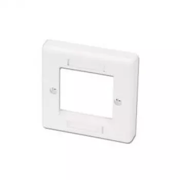 Mantel individual APS FEINBAND FRAMES 450 x 330 mm negro PVC impermeable