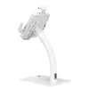 Soporte de escritorio/pared para tablet MACLEAN MC-468W, blanco, para tablets de 7,9–11