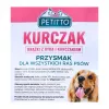 PETITTO anillos de pescado y pollo - premios para perros - 500 g