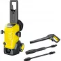 Kärcher 1.324-460.0 hidrolimpiadora de pie eléctrica 500 l/h amarilla