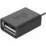 Adaptador USB-C a A Logitech Logi 956-000005