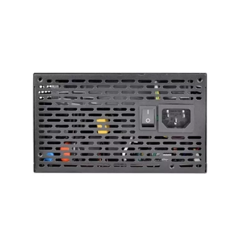 Fuente de alimentación Thermaltake Smart BX3 550W, 80 PLUS Bronze