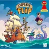 Captain Flip, juego de mesa