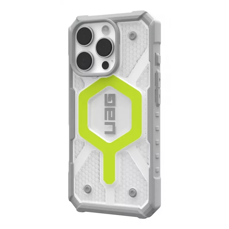 Funda para móvil Urban Armor Gear Pathfinder 16 cm (6.3) funda gris