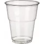Vaso desechable Papstar 16174 300 ml poliláctido (PLA) (16174)