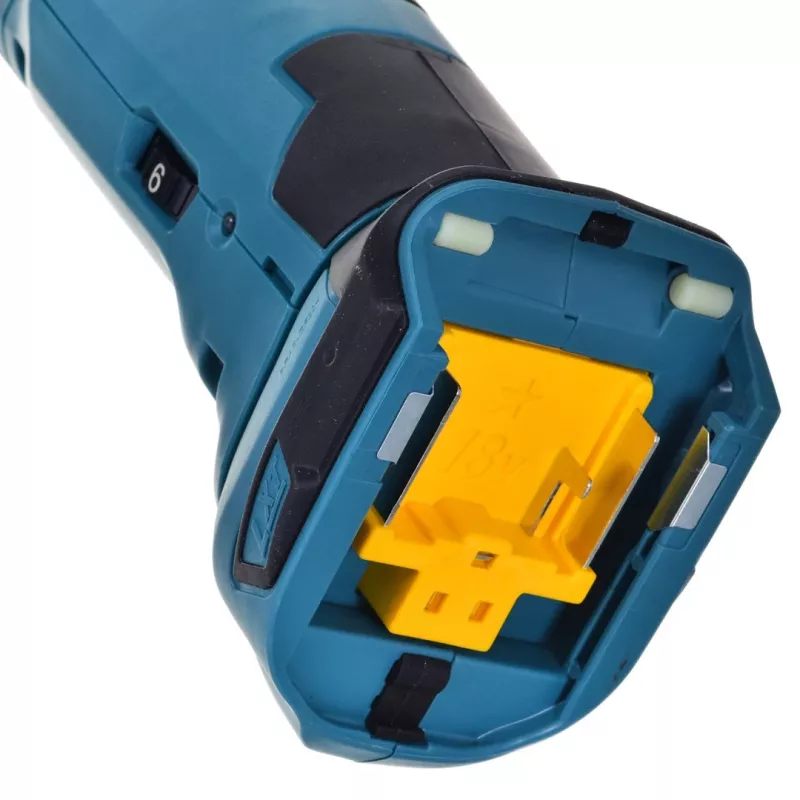Herramienta multifunción a batería 18V sin batería MAKITA