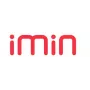 Soporte accesorio POS IMIN I23I01PH, soporte ajustable para terminales de pago y periféricos
