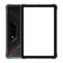 Tablet HOTWAV R9 Plus (rojo) — HOTWAV R9 Plus delgado, color rojo
