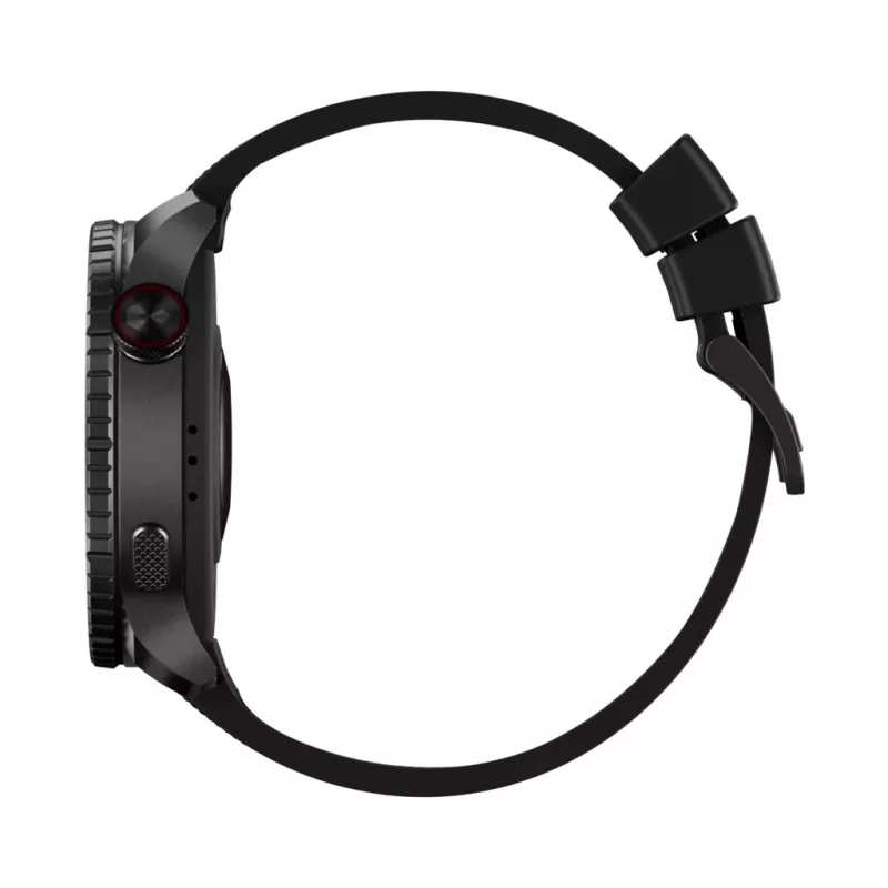 Smartwatch Garett Compass GPS negro — Smartwatch Garett Compass GPS, negro