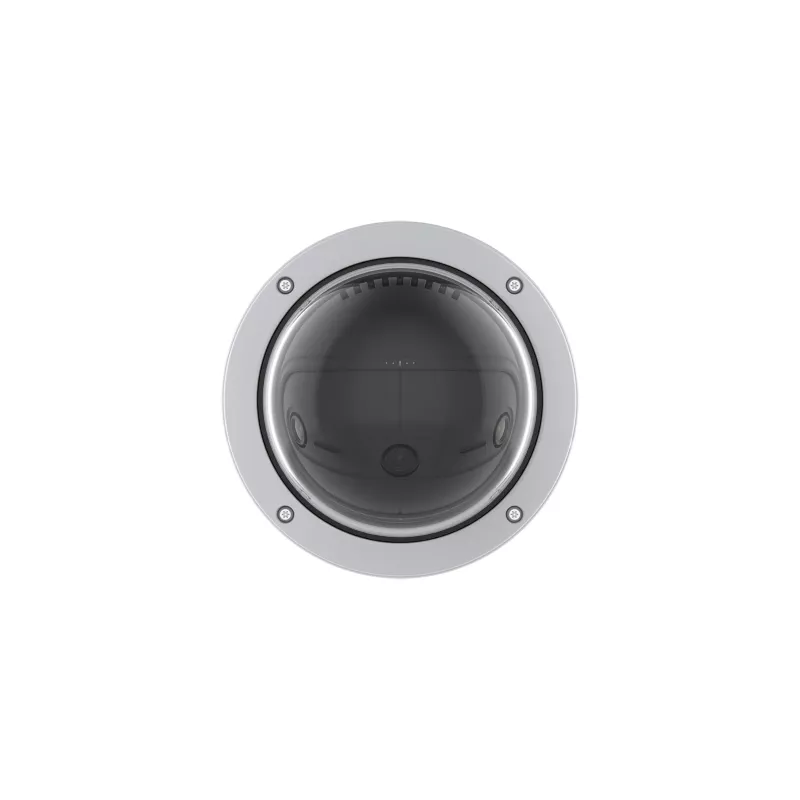 Cámara de vigilancia IP Axis 02060-001 exterior 5120 x 2560 píxeles