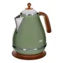 Hervidor De’Longhi KBOV 2001.GR 1,7 L 2000 W Verde