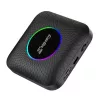 Adaptador inalámbrico Apple Carplay/Android Auto Carlinkit TBOX-Plus 8+128GB