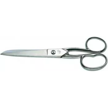 Tijeras C.K Tools C80767 corte recto acero inoxidable