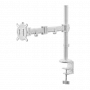 One for All soporte para monitor Smart Single blanco DM 2120 (DM2120)