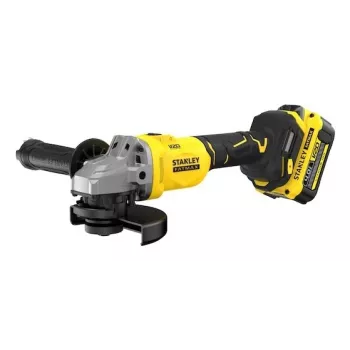 Stanley SFMCG710M1T-QW Amoladora angular 12,5 cm 8500 rpm 800 W 1,84 kg