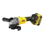 Stanley SFMCG710M1T-QW Amoladora angular 12,5 cm 8500 rpm 800 W 1,84 kg
