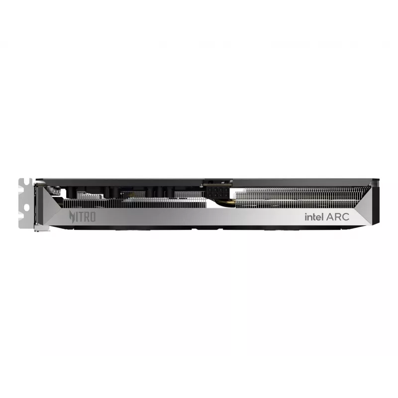 Tarjeta gráfica Acer Nitro Intel Arc B580 OC